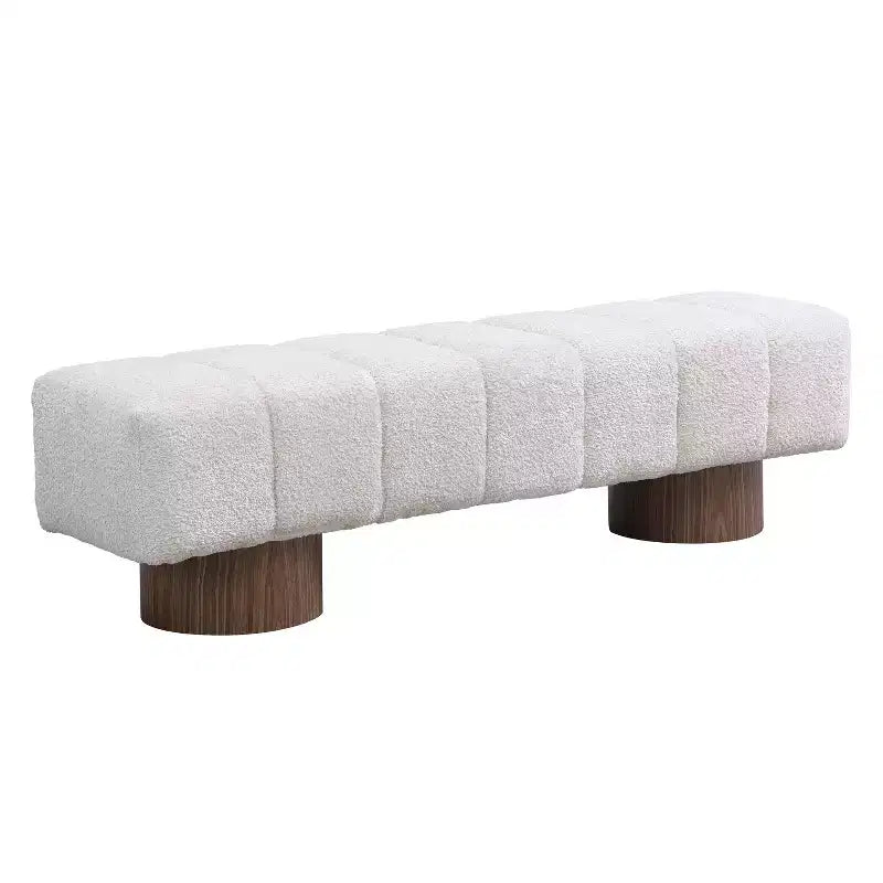 Gale Contemporary Muti-functional Upholstered Dining Bench