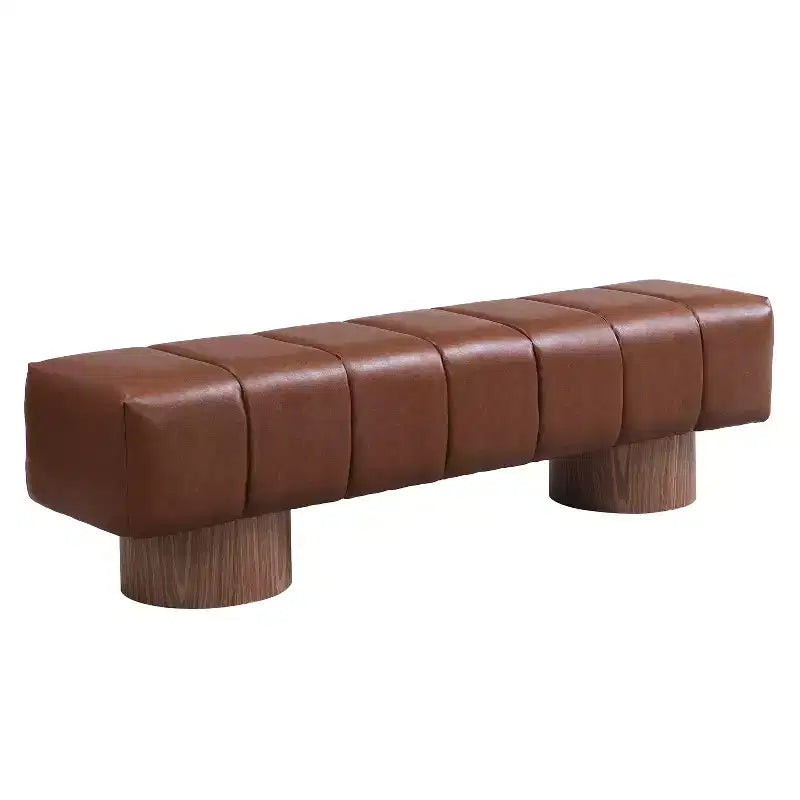 Gale Contemporary Muti-functional Upholstered Dining Bench