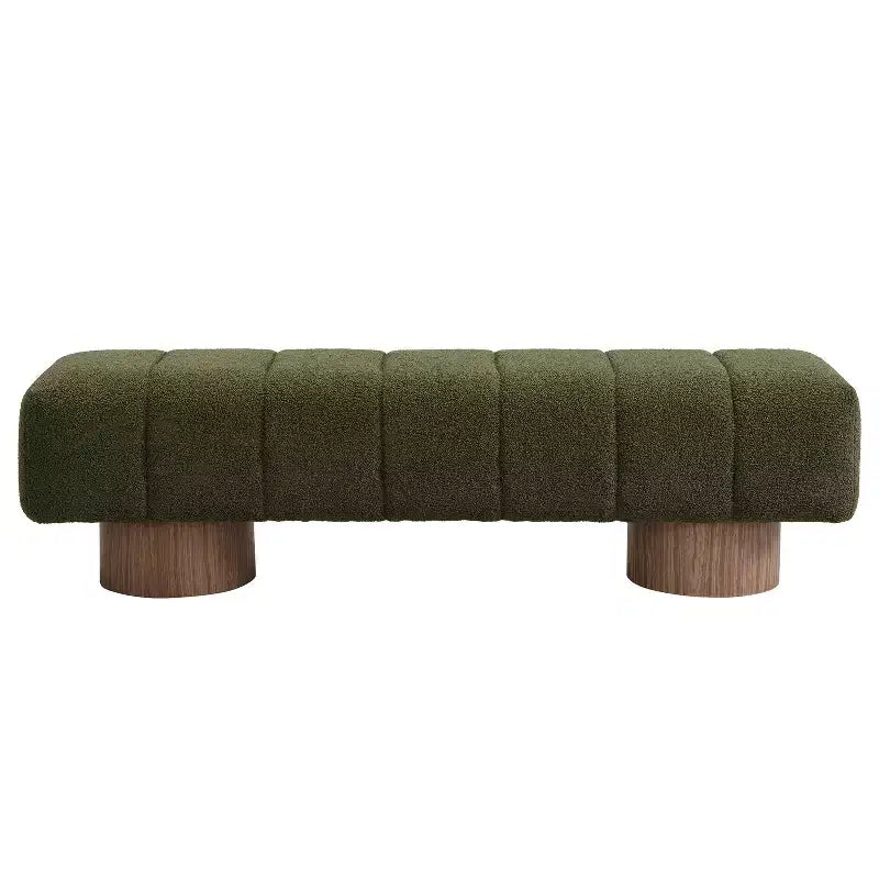 Gale Contemporary Muti-functional Upholstered Dining Bench