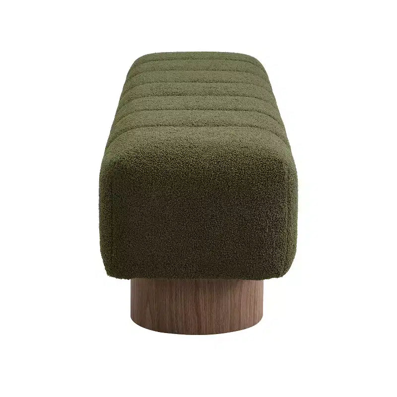 Gale Contemporary Muti-functional Upholstered Dining Bench