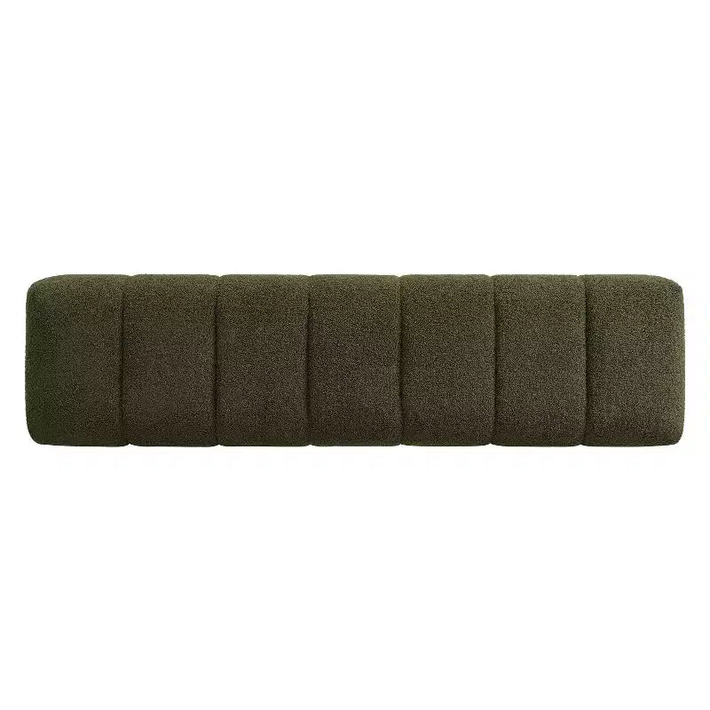 Gale Contemporary Muti-functional Upholstered Dining Bench