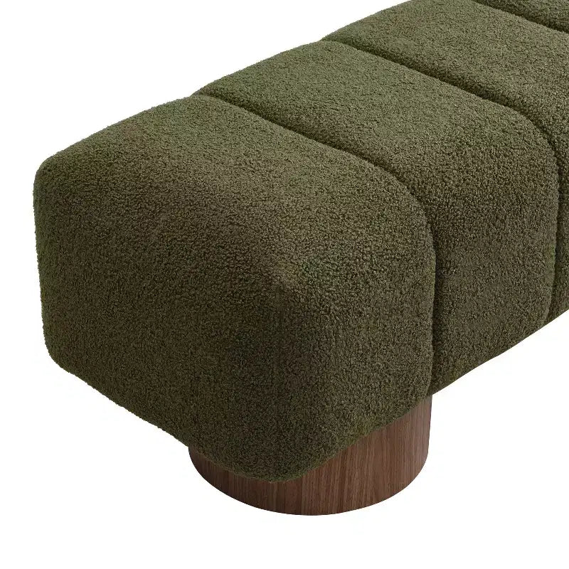 Gale Contemporary Muti-functional Upholstered Dining Bench
