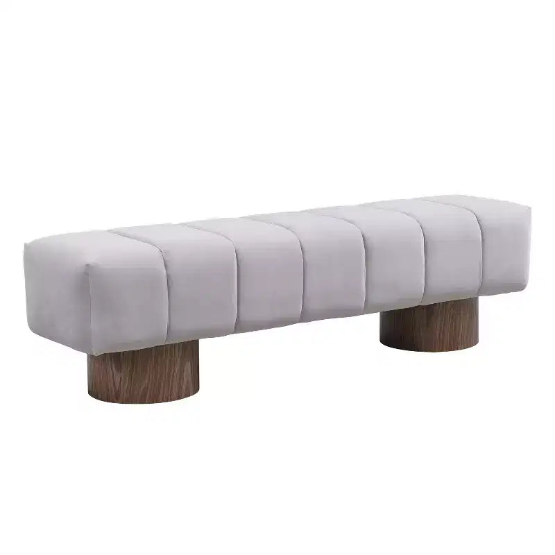 Gale Contemporary Muti-functional Upholstered Dining Bench