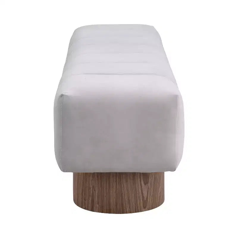 Gale Contemporary Muti-functional Upholstered Dining Bench