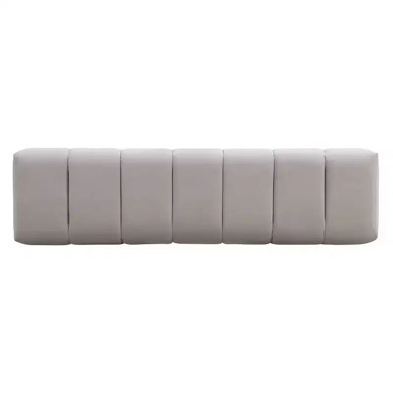 Gale Contemporary Muti-functional Upholstered Dining Bench