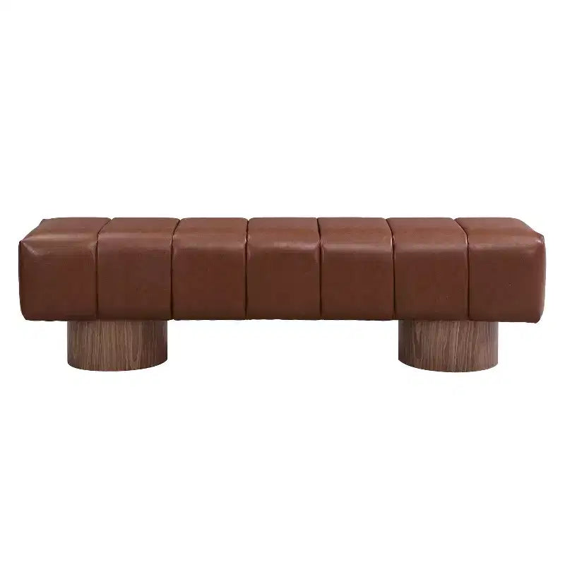 Gale Contemporary Muti-functional Upholstered Dining Bench