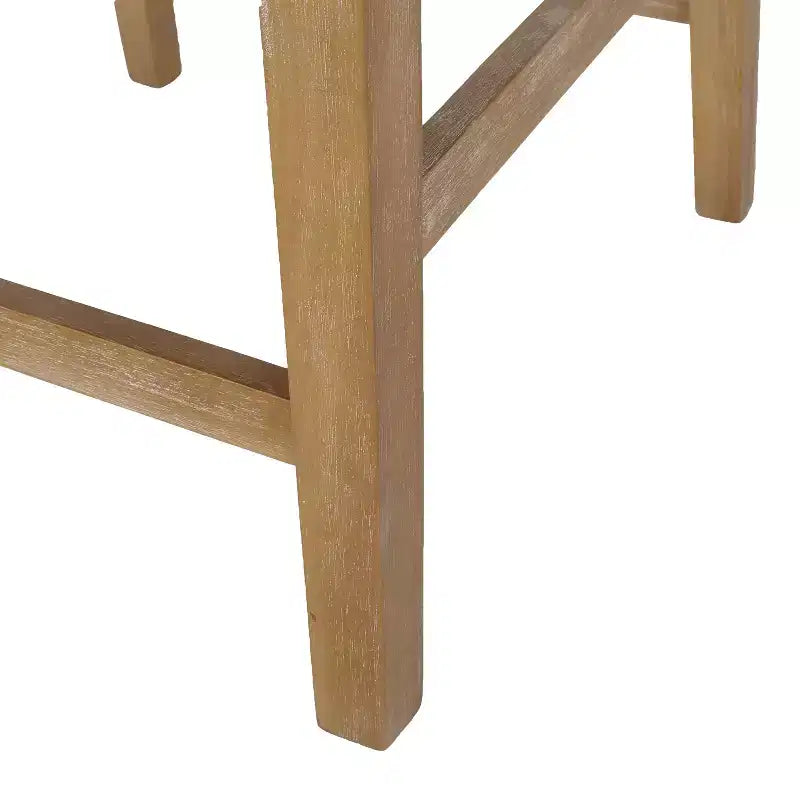 Bar Stool Upholstered Counter Stool Dining Chair Pub Stool
