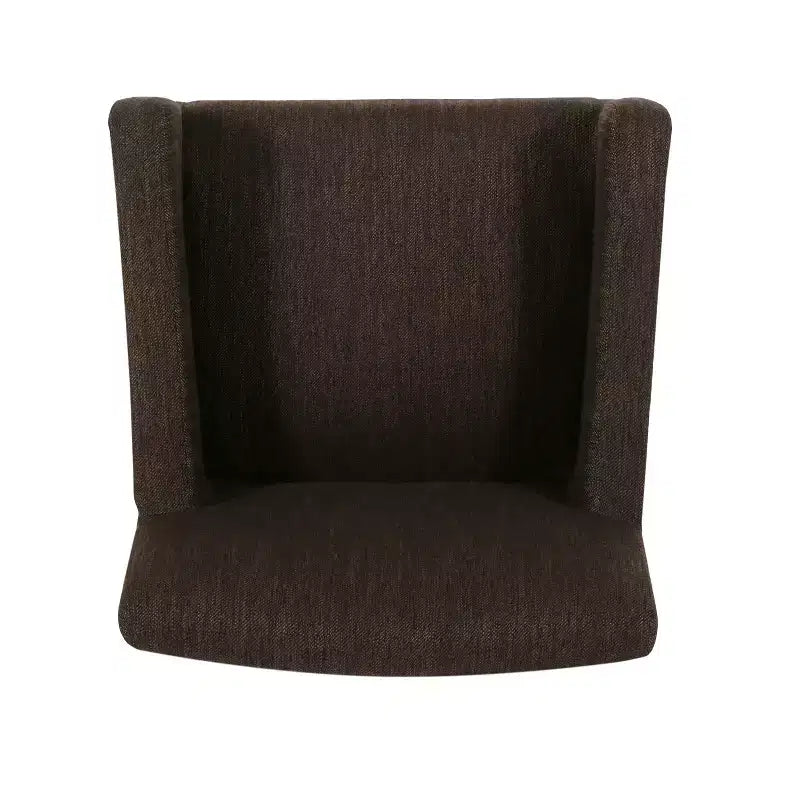 Bar Stool Upholstered Counter Stool Dining Chair Pub Stool