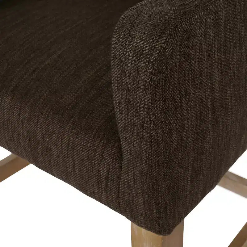 Bar Stool Upholstered Counter Stool Dining Chair Pub Stool
