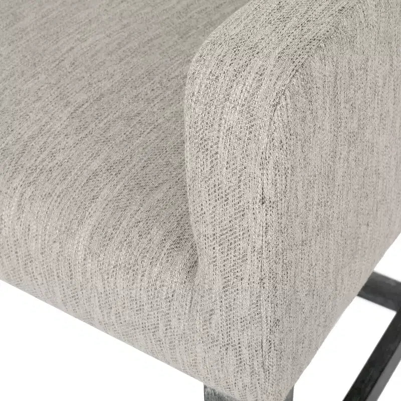 Bar Stool Upholstered Counter Stool Dining Chair Pub Stool