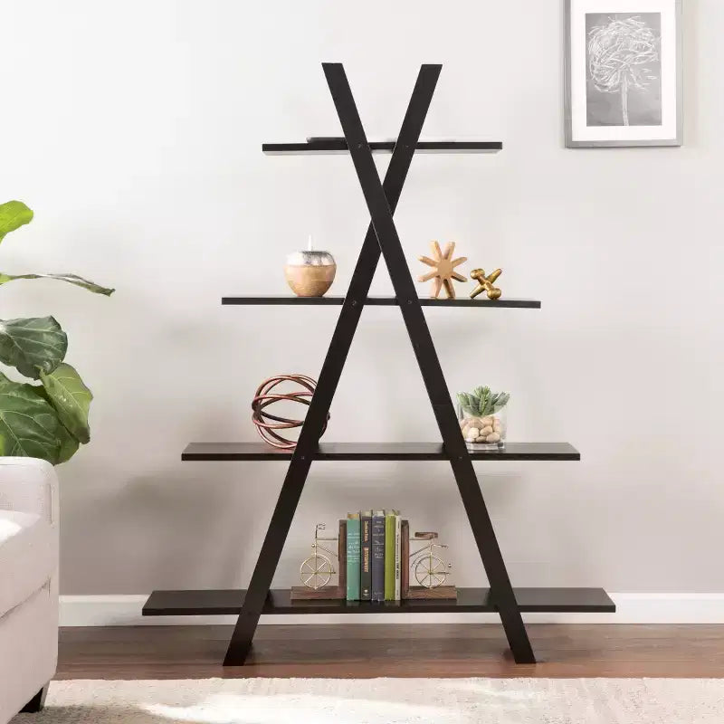X Etegere - Black -
