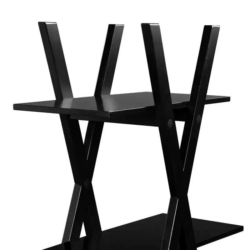 X Etegere - Black -