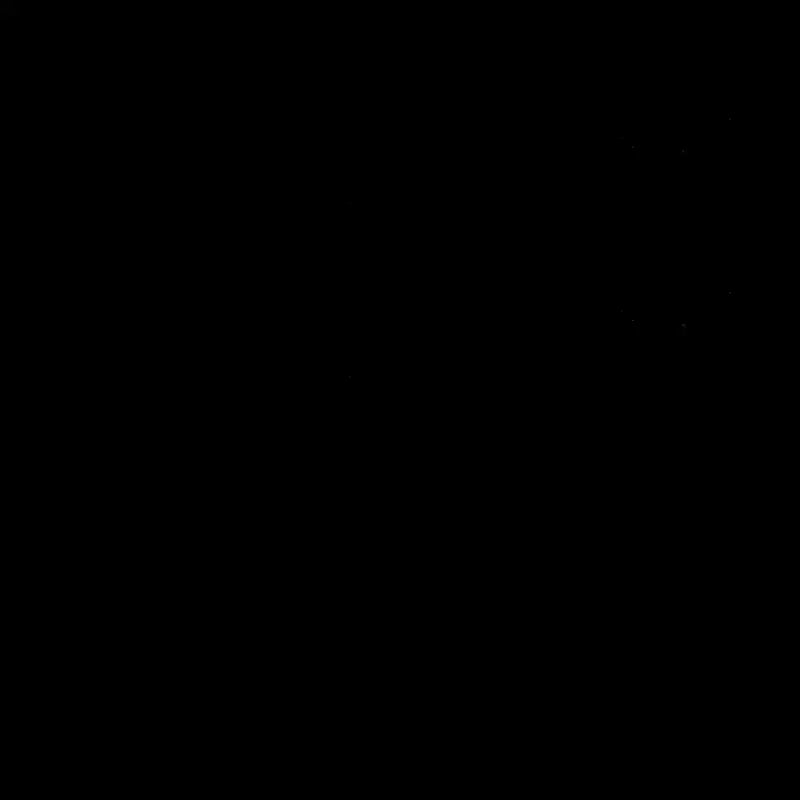 X Etegere - Black -