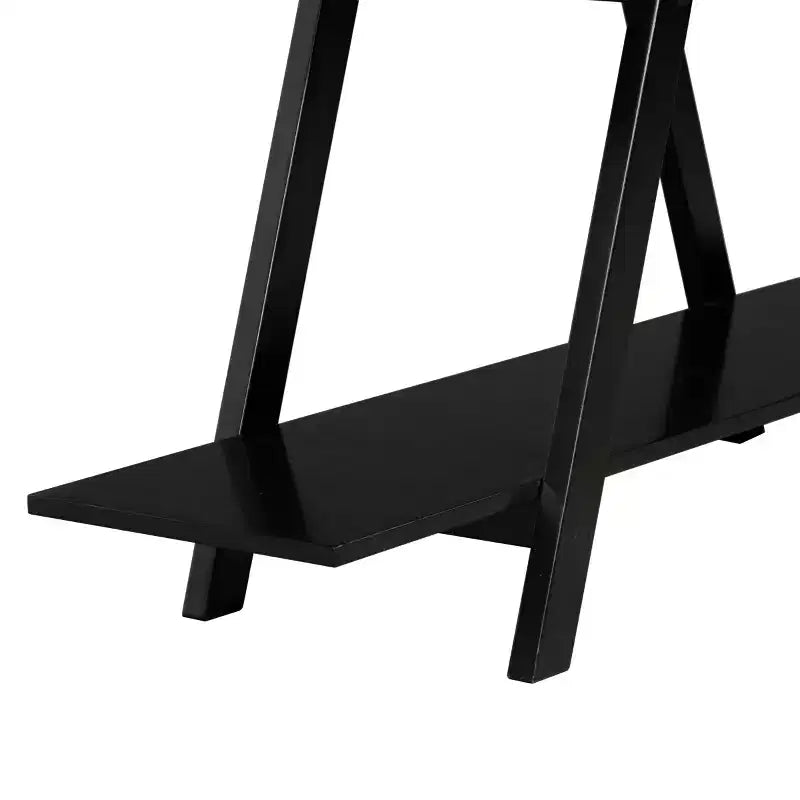 X Etegere - Black -