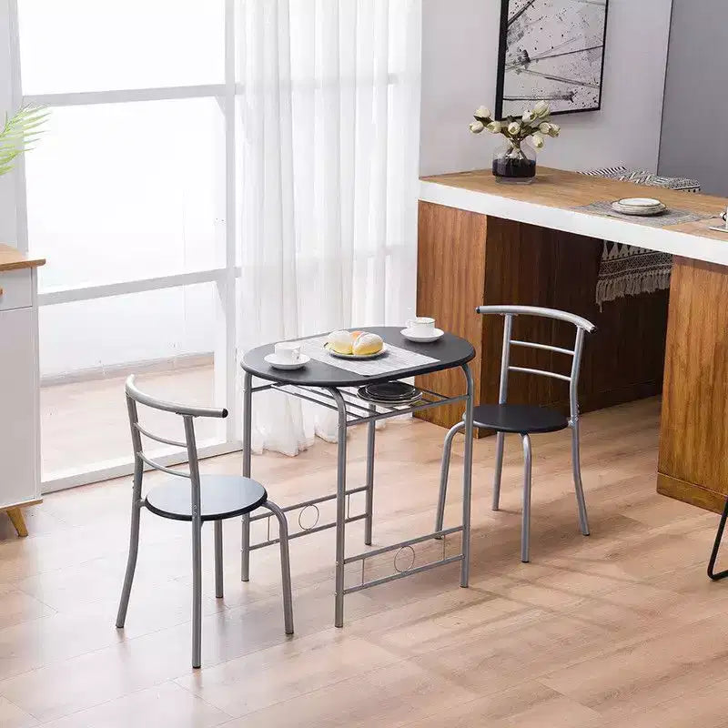 Person Four Leg Dining Set