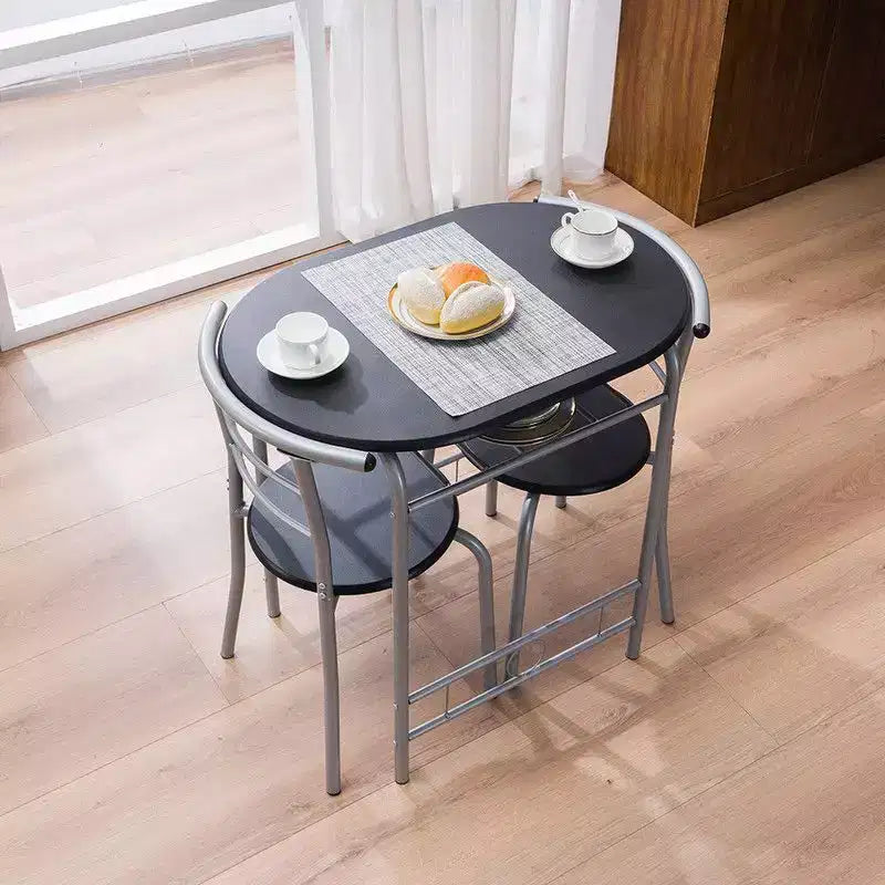Four Leg Dining Set