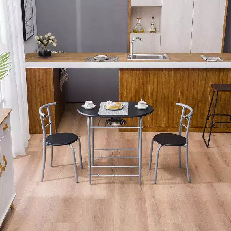 Four Leg Dining Set