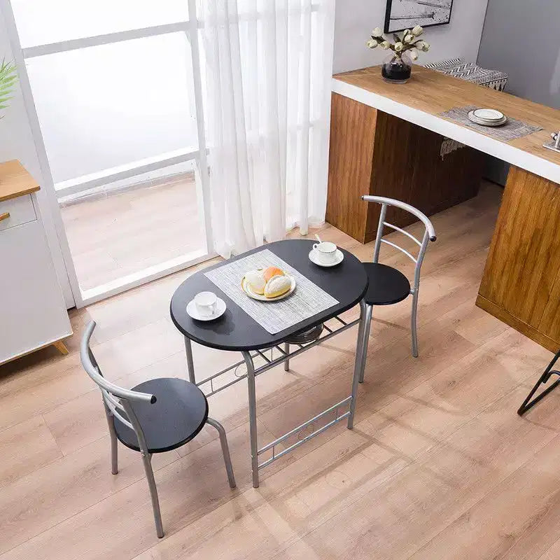 Four Leg Dining Set