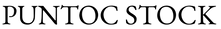 Puntoc Stock – Home