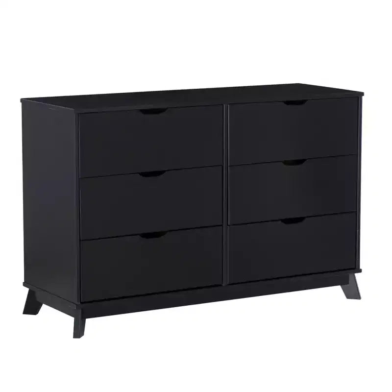 Dresser and 2 Nightstands