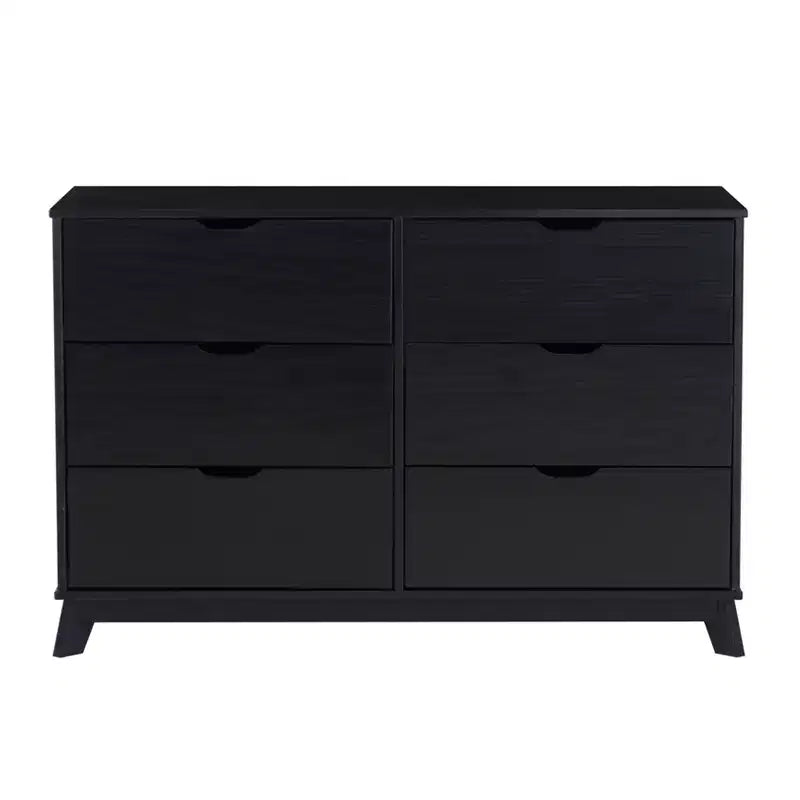 Dresser and 2 Nightstands