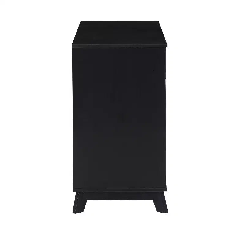 Dresser and 2 Nightstands