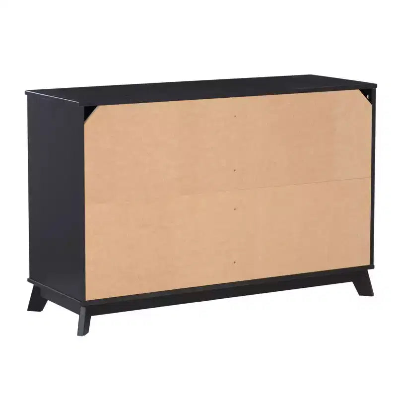 Dresser and 2 Nightstands