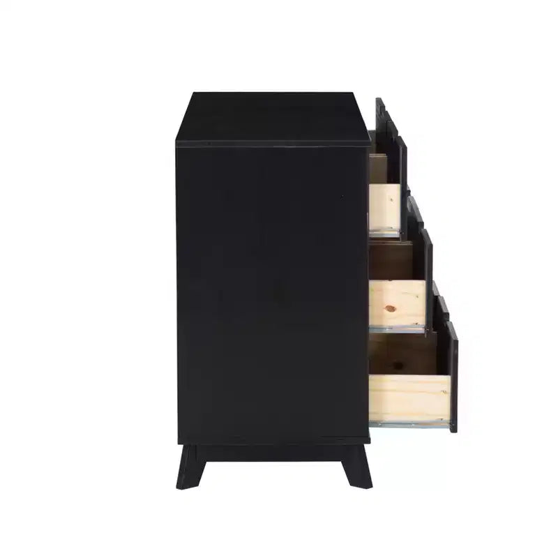Dresser and 2 Nightstands