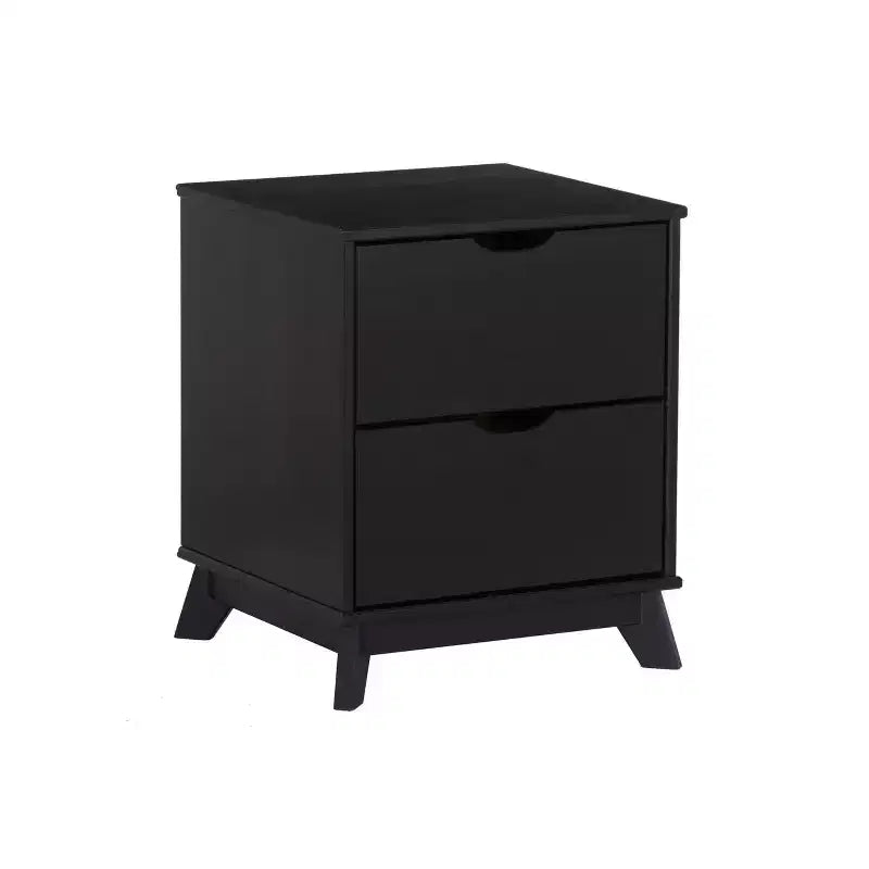 Dresser and 2 Nightstands