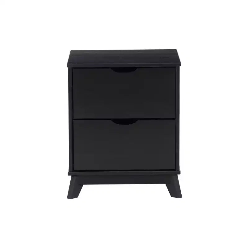Dresser and 2 Nightstands