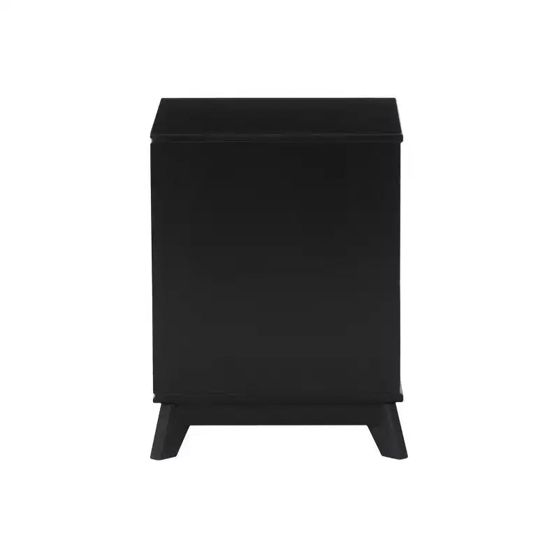 Dresser and 2 Nightstands