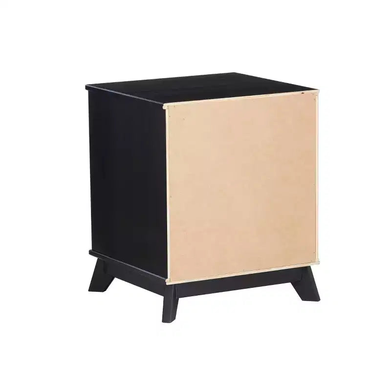 Dresser and 2 Nightstands