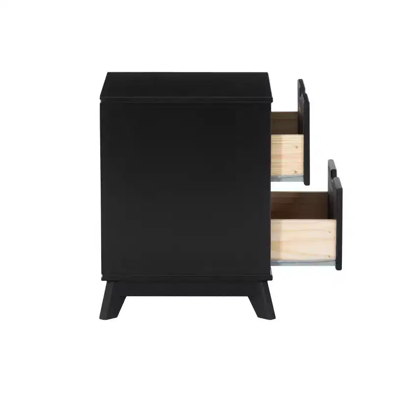 Dresser and 2 Nightstands