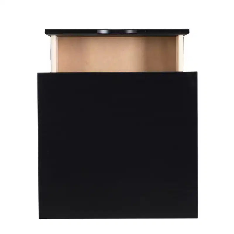 Dresser and 2 Nightstands