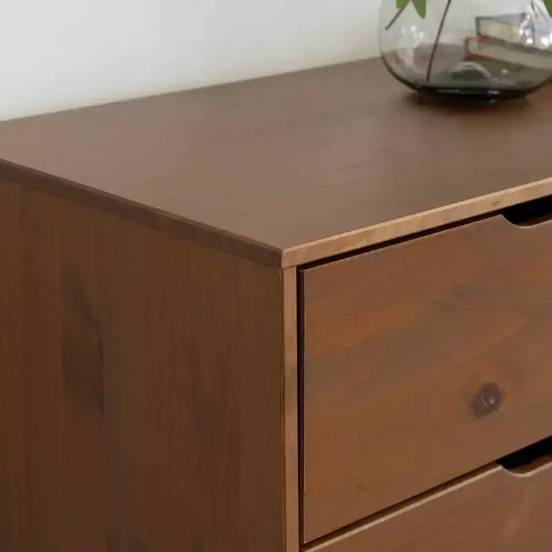 Dresser and 2 Nightstands
