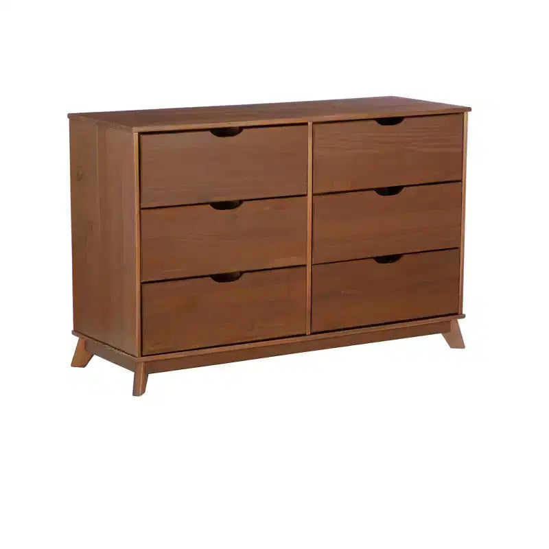 Dresser and 2 Nightstands