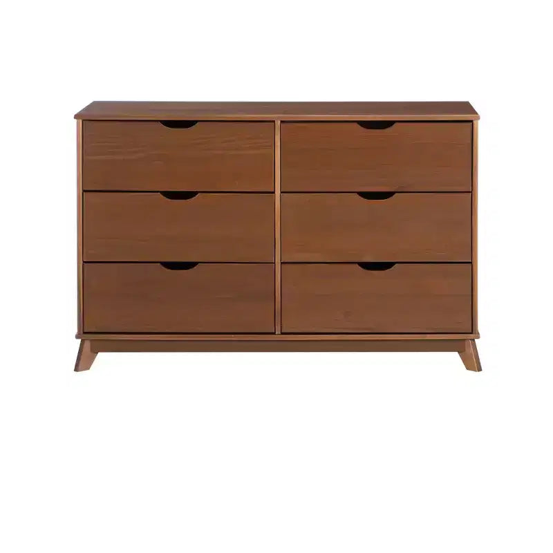 Dresser and 2 Nightstands