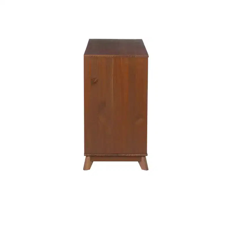 Dresser and 2 Nightstands
