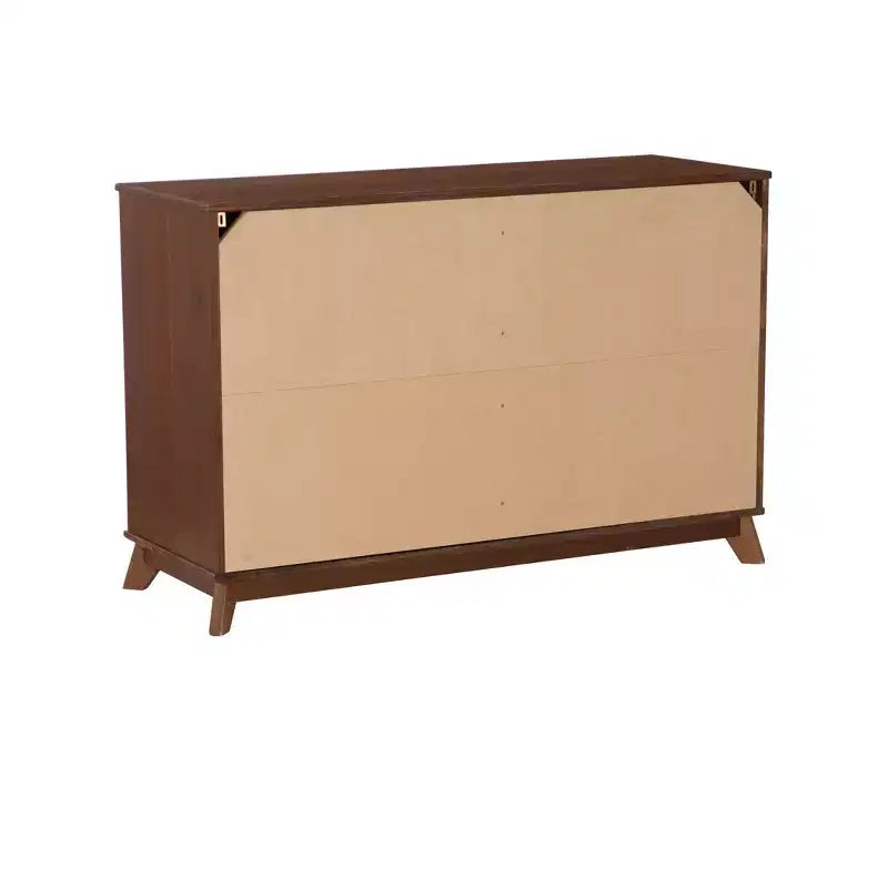 Dresser and 2 Nightstands