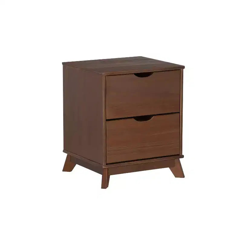 Dresser and 2 Nightstands