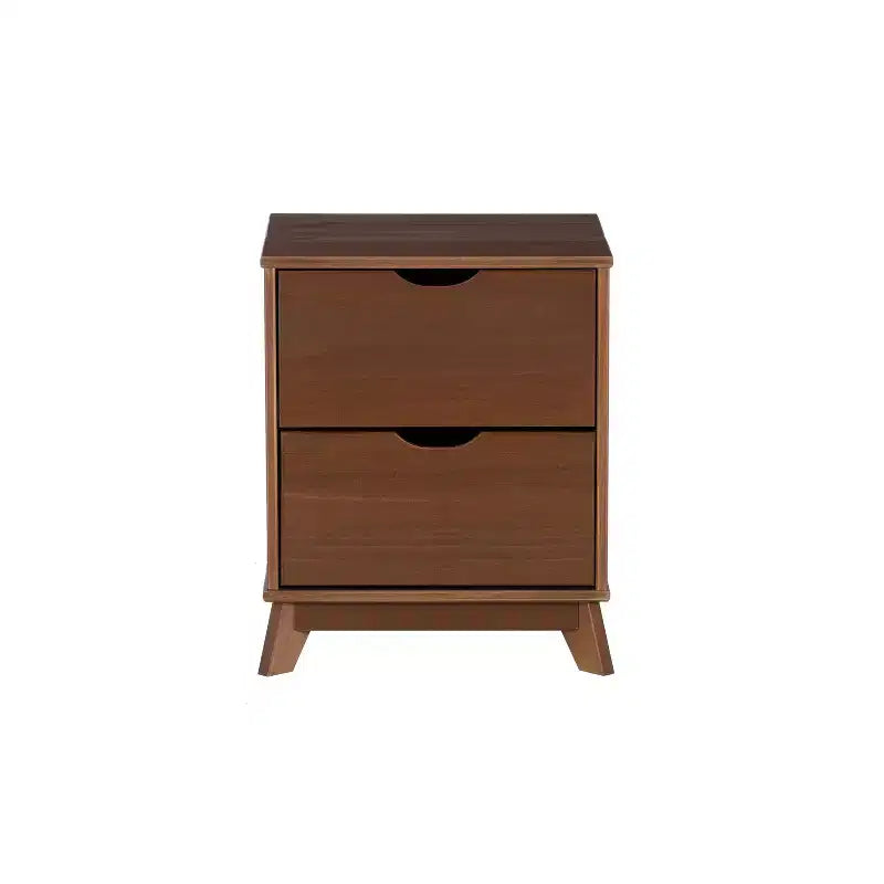 Dresser and 2 Nightstands