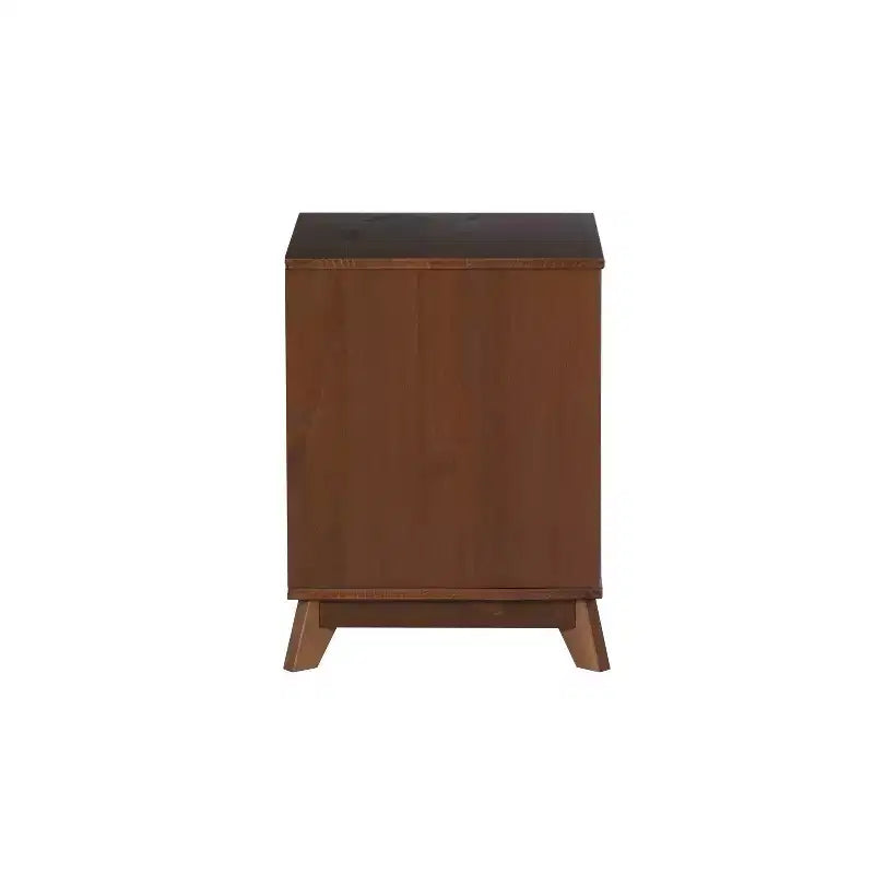 Dresser and 2 Nightstands