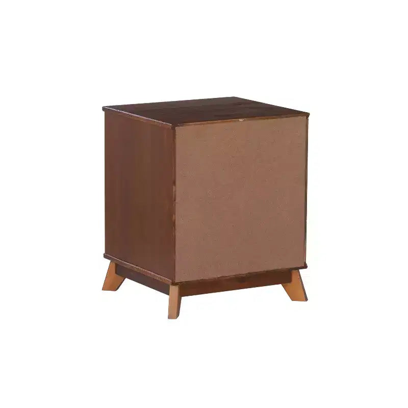 Dresser and 2 Nightstands