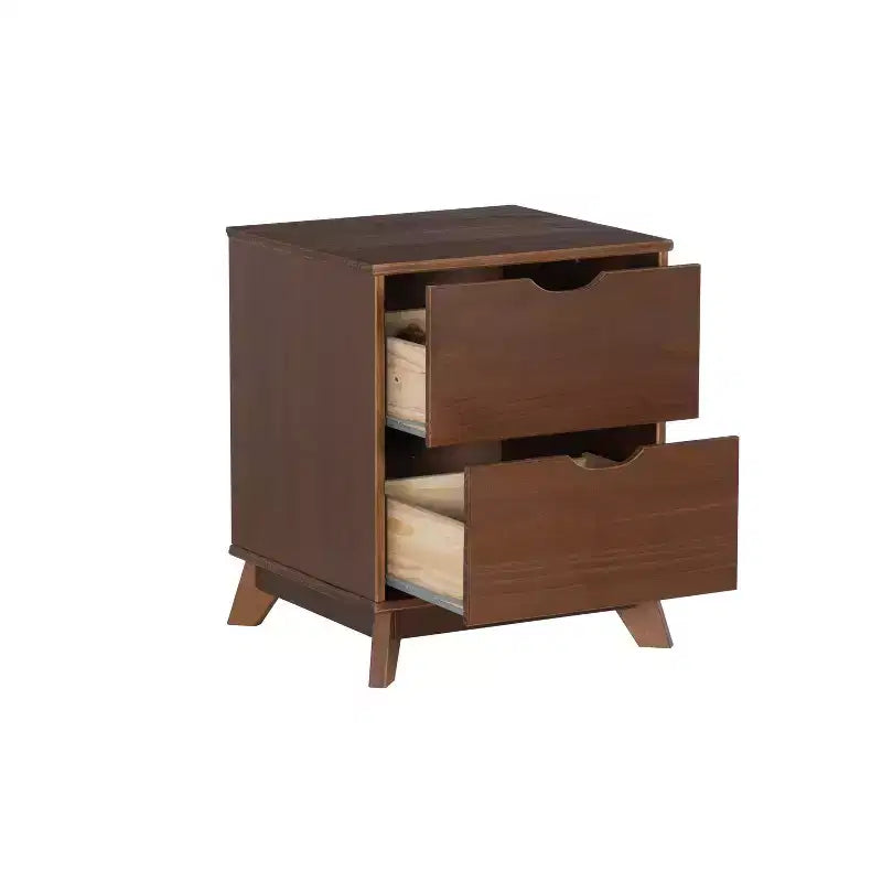 Dresser and 2 Nightstands