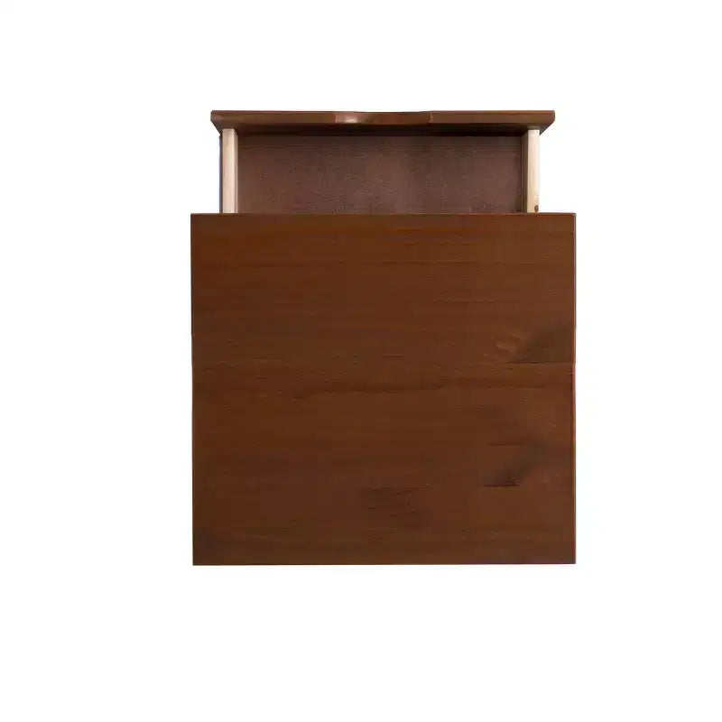 Dresser and 2 Nightstands