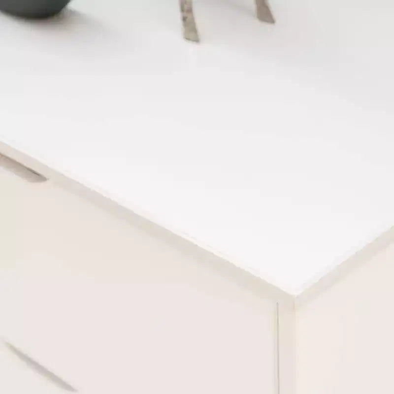 Dresser and 2 Nightstands