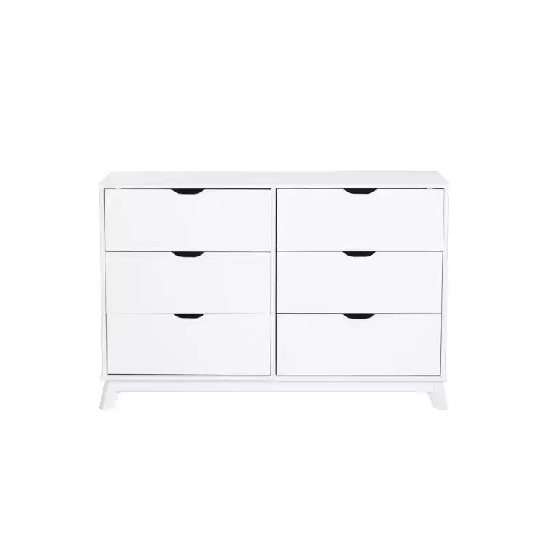Dresser and 2 Nightstands