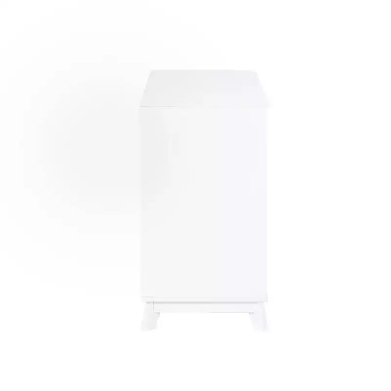 Dresser and 2 Nightstands
