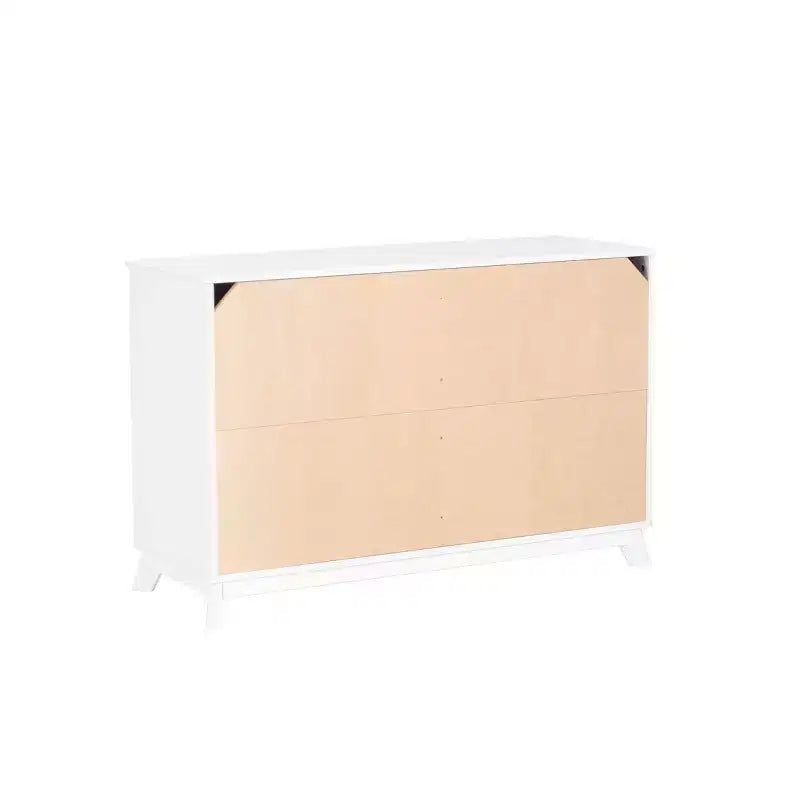 Dresser and 2 Nightstands