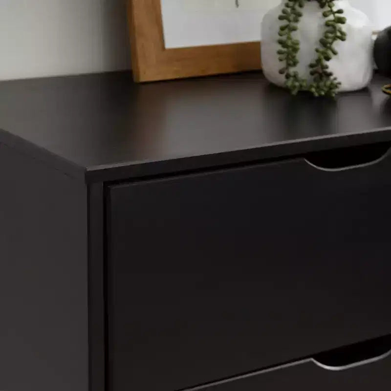 Dresser and 2 Nightstands
